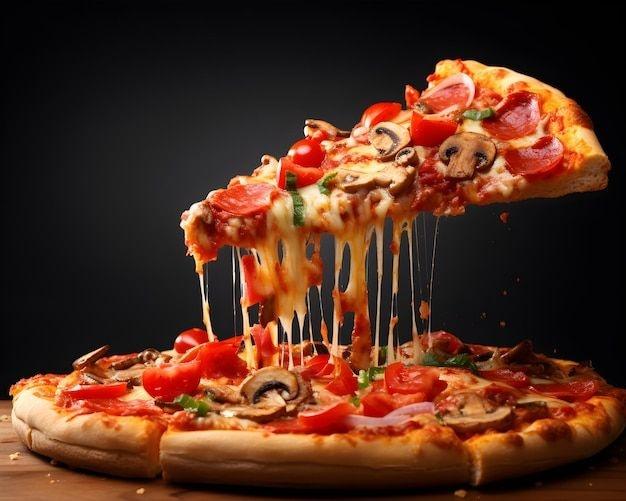 Pepperoni